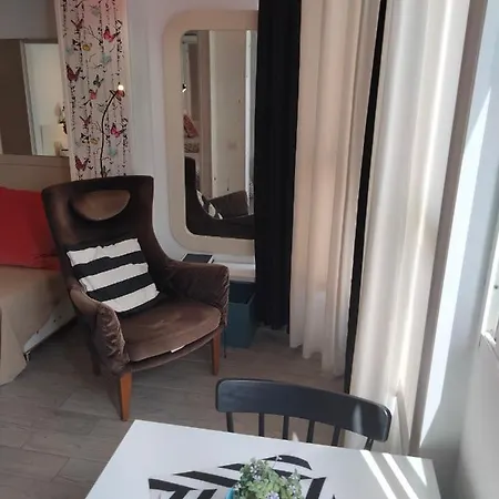 דירה Toni לאס פאלמס דה גראן קנאריה