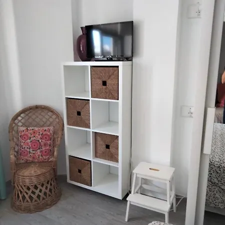 דירה Toni לאס פאלמס דה גראן קנאריה