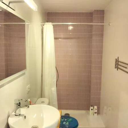 Apartamento Toni Las Palmas de Gran Canárias