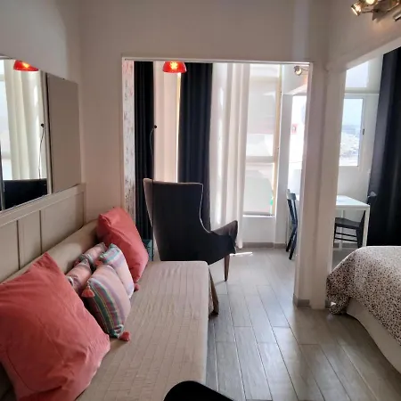 Toni * Лас-Пальмас-де-Гран-Канария