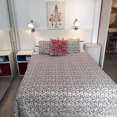 Toni Las Palmas de Gran Canaria