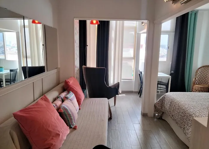 Toni * Λας Πάλμας ντε Γκραν Κανάρια