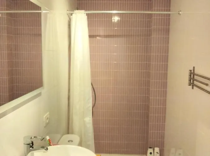 Lejlighed Toni Las Palmas de Gran Canaria