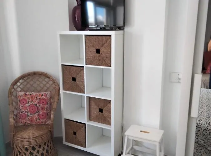 Apartamento Toñi Las Palmas de Gran Canaria