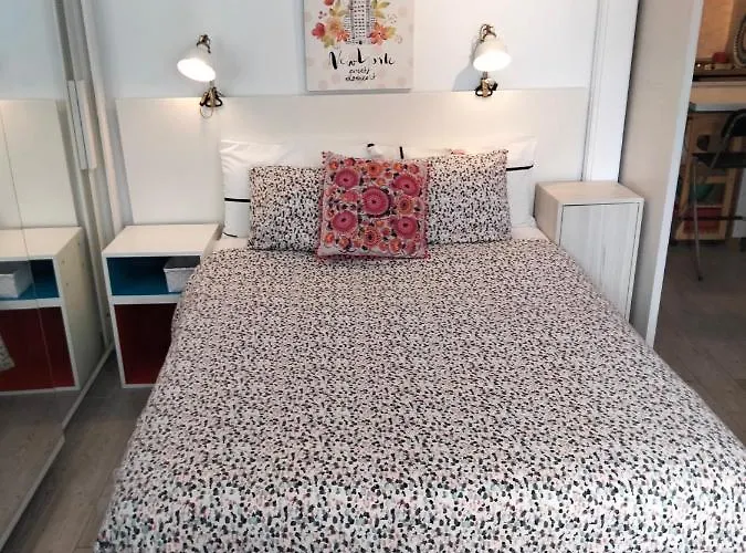 Toñi Las Palmas de Gran Canaria